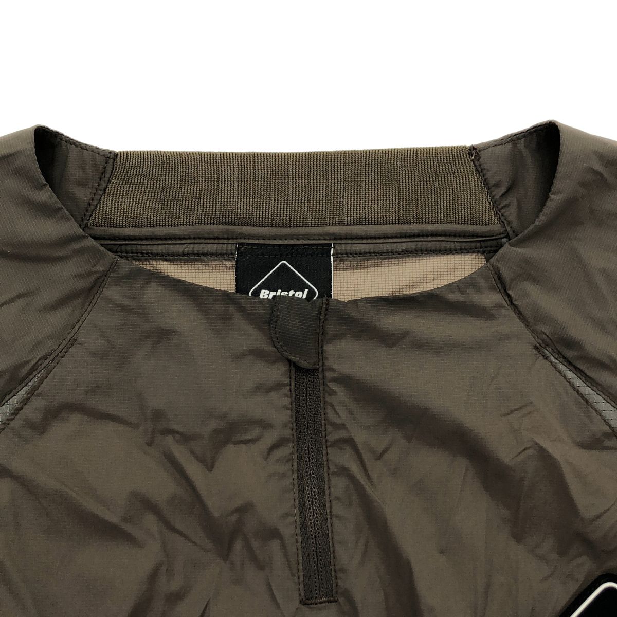 F.C.Real Bristol(FCRB) エフシーアールビー LIGHT WEIGHT BREATHABLE