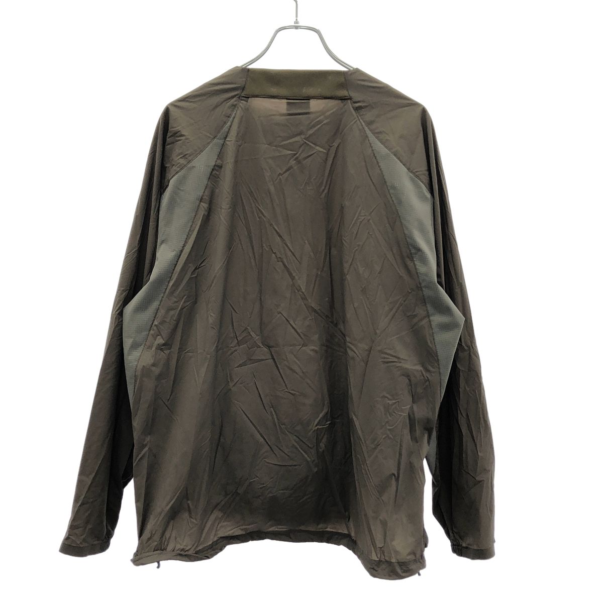 F.C.Real Bristol(FCRB) エフシーアールビー LIGHT WEIGHT BREATHABLE