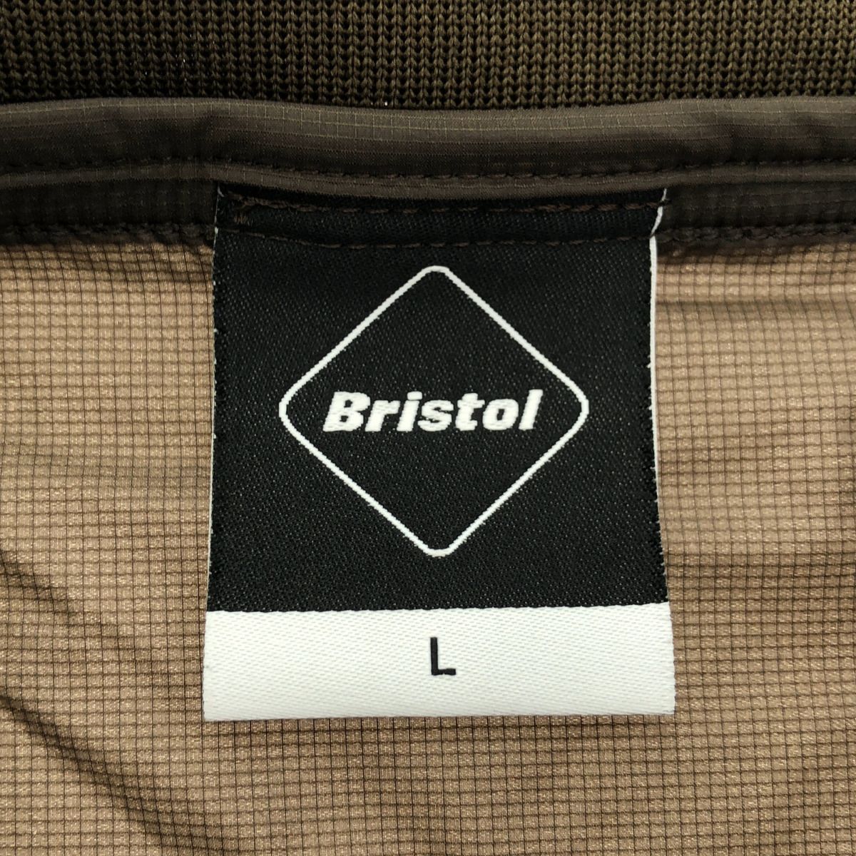 F.C.Real Bristol(FCRB) エフシーアールビー LIGHT WEIGHT BREATHABLE