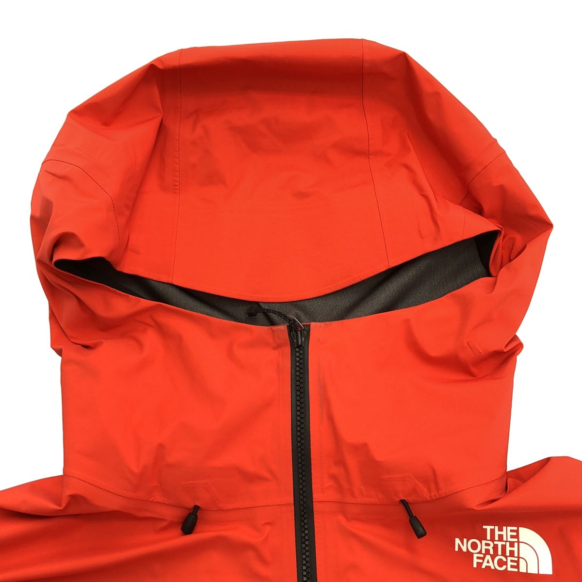 THE NORTH FACE ザノースフェイス FL SUPER HAZE JACKET FL スーパー
