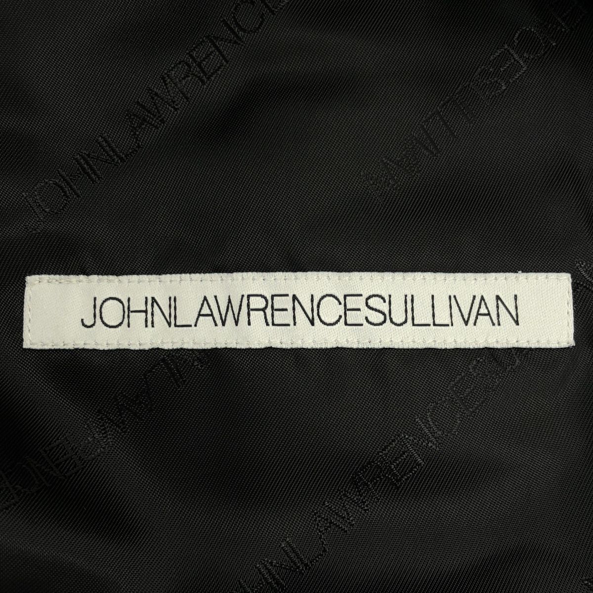 JOHN LAWRENCE SULLIVAN ジョン ローレンス サリバン 3P ショール