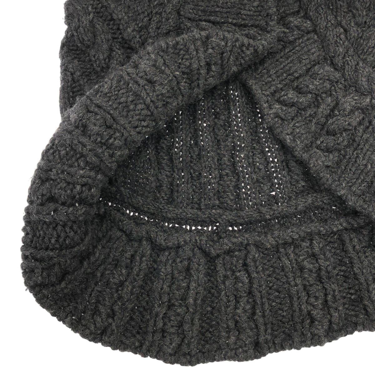 tricot COMME des GARCONS トリココムデギャルソン 2006AW セーフティ