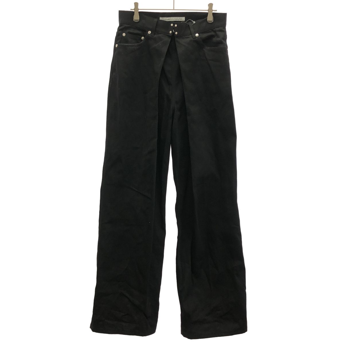 JOHN LAWRENCE SULLIVAN ジョン ローレンス サリバン RIGID DENIM WIDE 