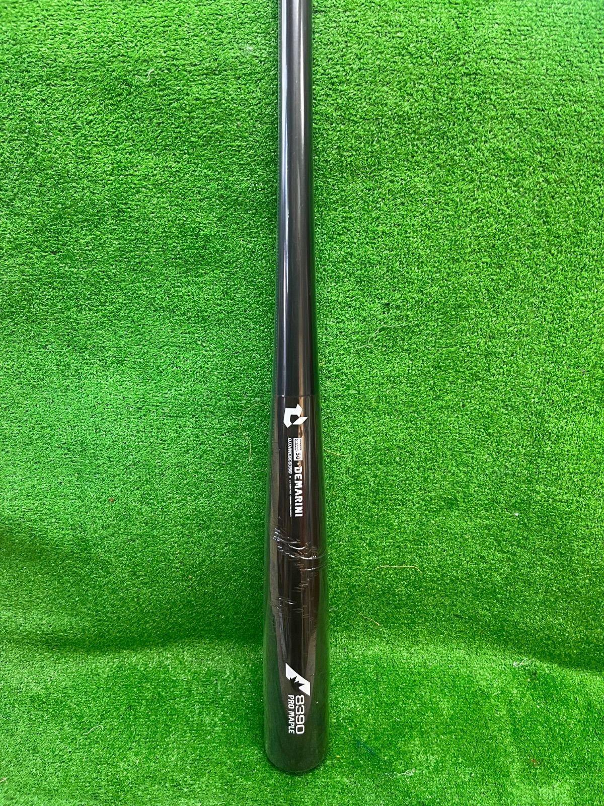 ディマリニ　コンポジットバット　Lグレー　83cm/900g WBD24250208390