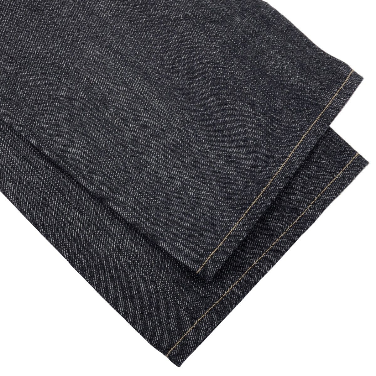 JIL SANDER＋ ジルサンダープラス 20AW STANDARD JEANS リジットデニム