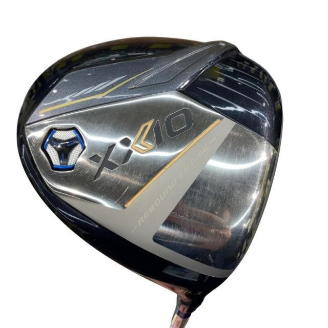 【中古】 ダンロップ XXIO(2024) 10.5° ドライバー DR XXIO MP1300(DR) (フレックスS) メンズ 男性用 右利き 右用 Cランク ゴルフクラブ