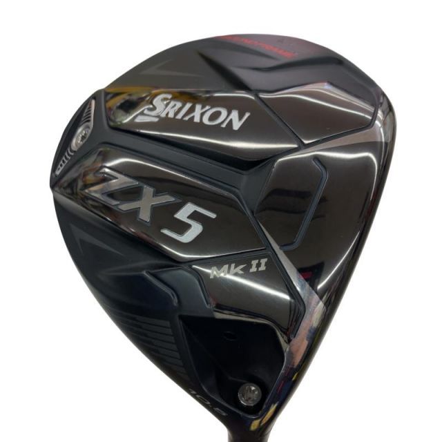 【中古】 ダンロップ SRIXON ZX5 Mk II 10.5° ドライバー DR Diamana ZX-II 50 (フレックスS) メンズ 男性用 右利き 右用 Cランク ゴルフクラブ 15,920円