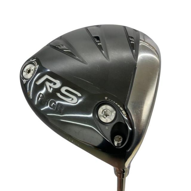 【中古】 プロギア RS(2017) 10.5° ドライバー DR RS(ドライバー) (フレックスSR) メンズ 男性用 右利き 右用 Cランク ゴルフクラブ