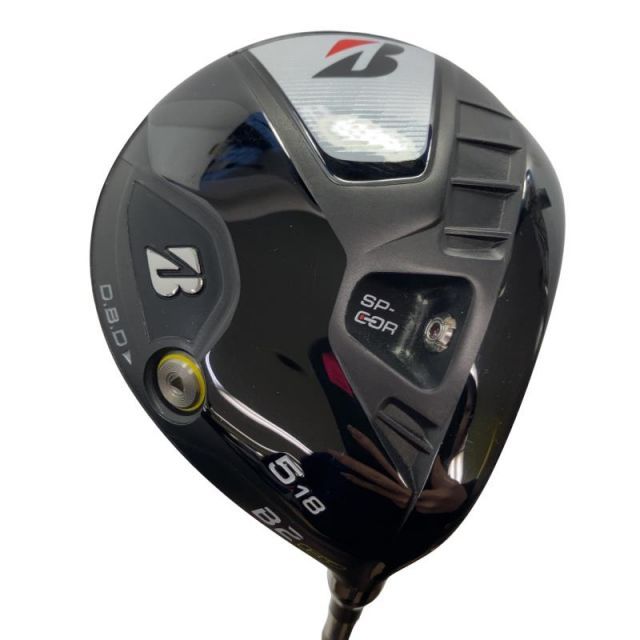 【中古】 ブリヂストン BRIDGESTONE B2 HT 5W フェアウェイウッド FW 純正特注シャフト (フレックスS) メンズ 男性用 右利き 右用 Cランク ゴルフクラブ 17,015円