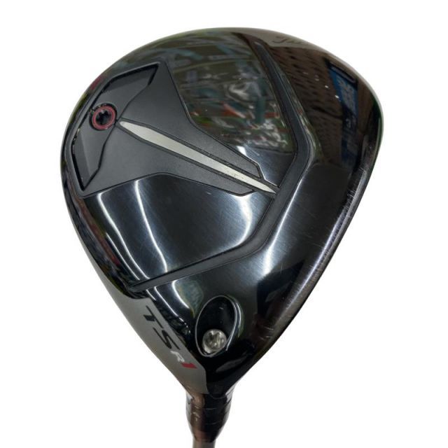 【中古】 タイトリスト TSR1 18° フェアウェイウッド FW TSP120 (フレックスSR) メンズ 男性用 右利き 右用 Cランク ゴルフクラブ 17,881円