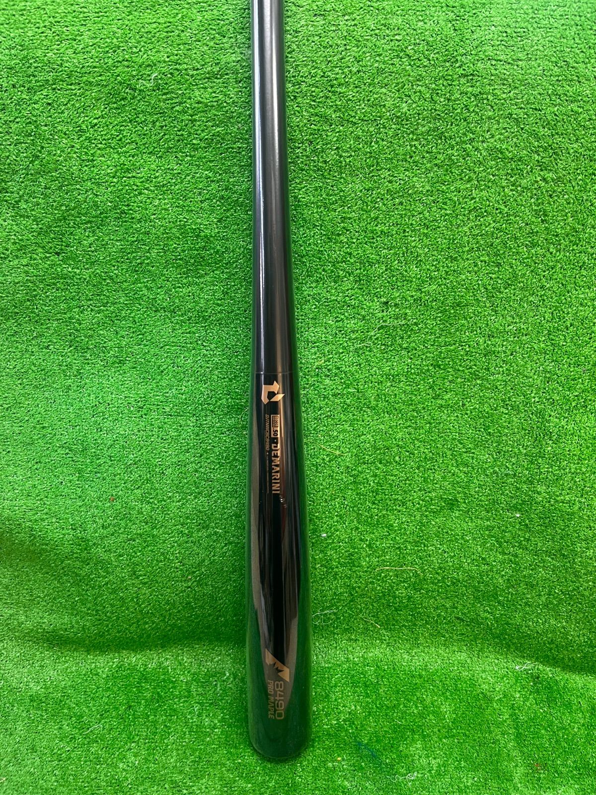 ディマリニ コンポジットバット ブラック 84cm/900g WBD24250308490