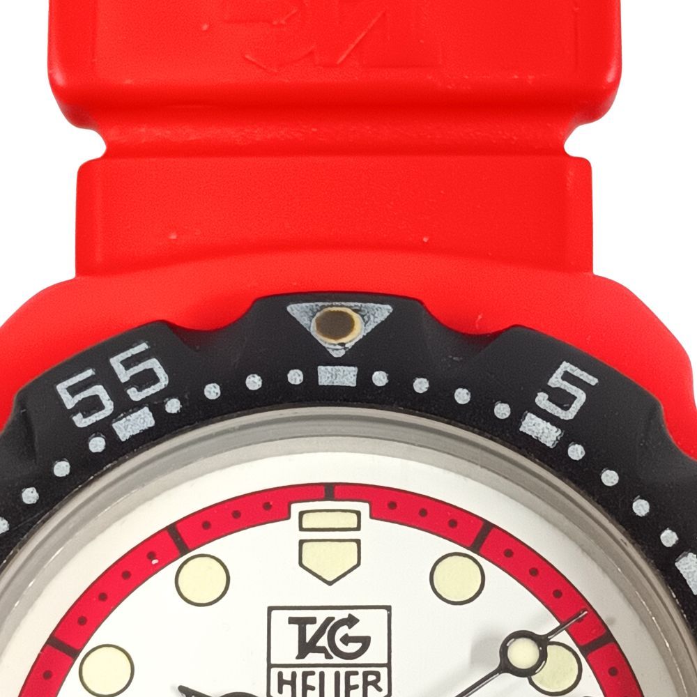 TAG HEUER 385.513 タグホイヤー 【公式通販】