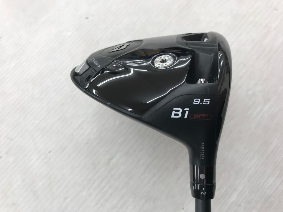 ブリヂストン B1ST 9.5度 VENTUS BS6 Sフレックス ドライバー 中古