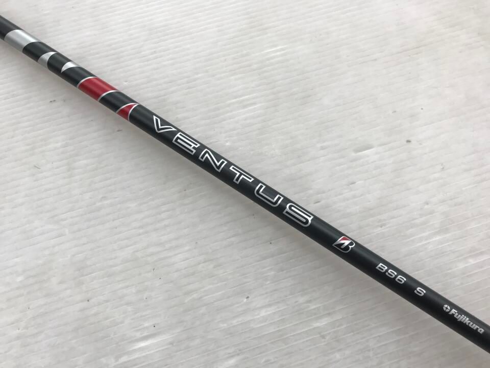 ブリヂストン B1ST 9.5度 VENTUS BS6 Sフレックス ドライバー 中古