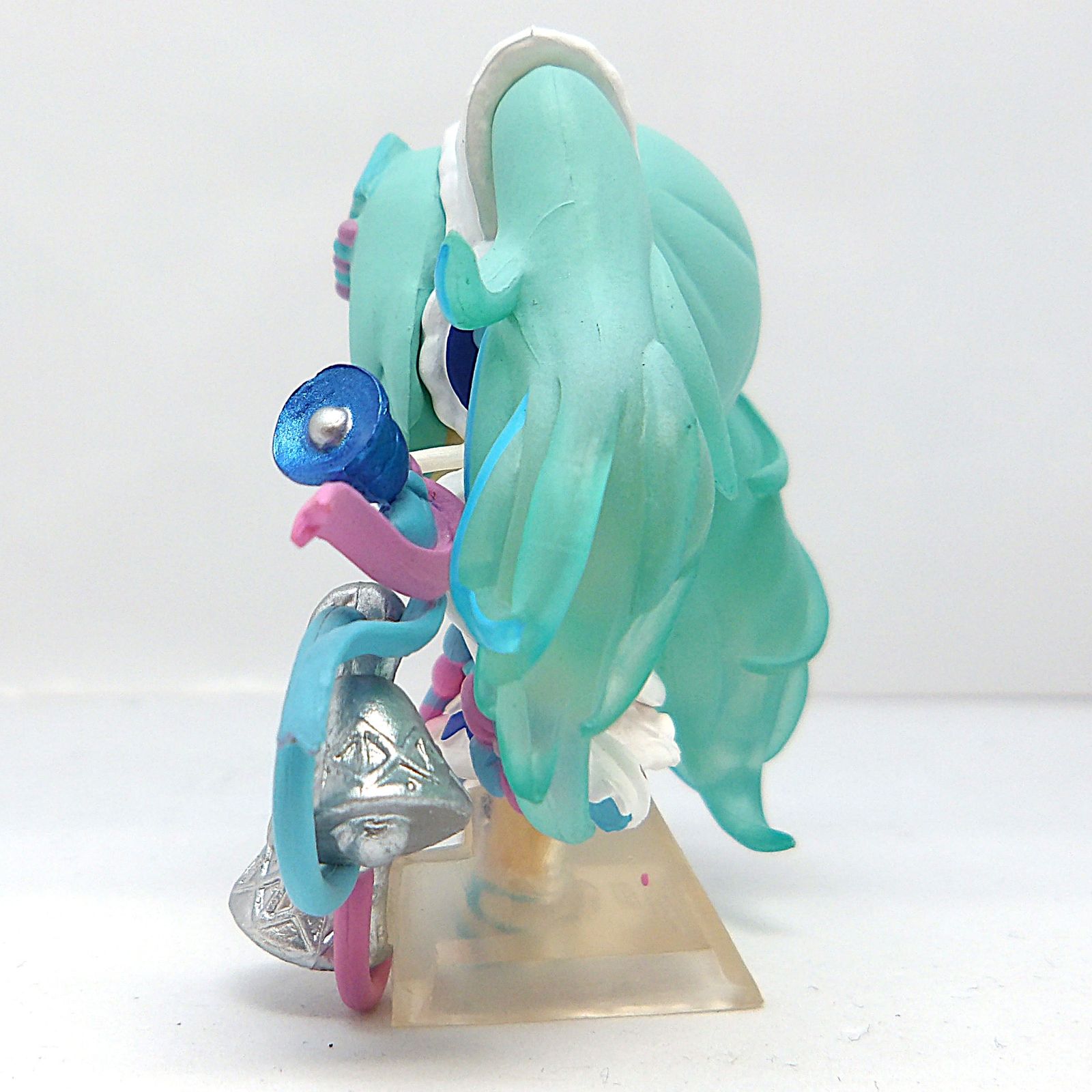 中古】 ガシャポンくじ 初音ミクあそーと マジカルミライ 2020 Winter