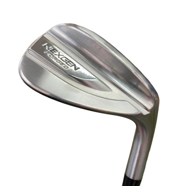 【中古】 ゴルフパートナー NEXGEN FORGED WEDGE(2025) 48°/10°S ウェッジ WG NS PRO 950GH neo (フレックスS) メンズ 男性用 右利き 右用 Cランク ゴルフクラブ