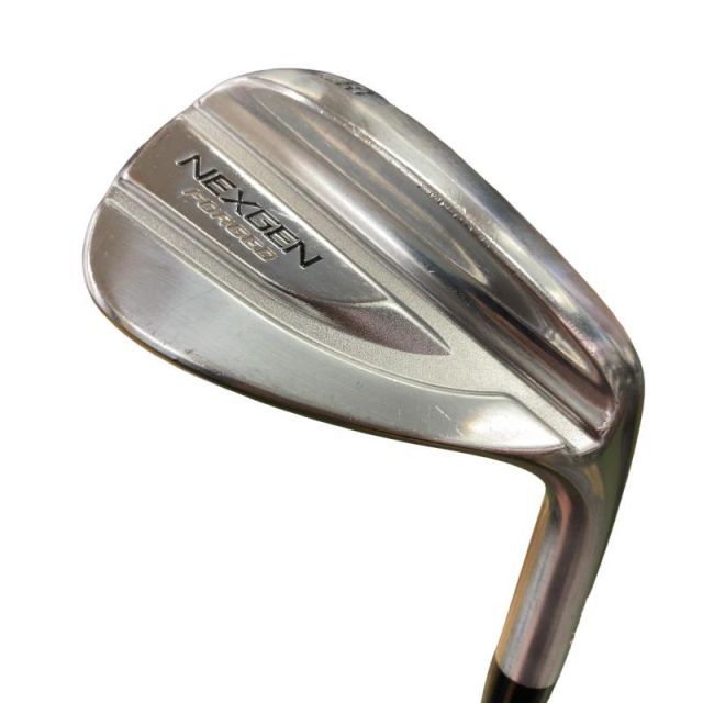 【中古】 ゴルフパートナー NEXGEN FORGED WEDGE(2025) 52°/10°S ウェッジ WG NS PRO 950GH neo (フレックスS) メンズ 男性用 右利き 右用 Cランク ゴルフクラブ