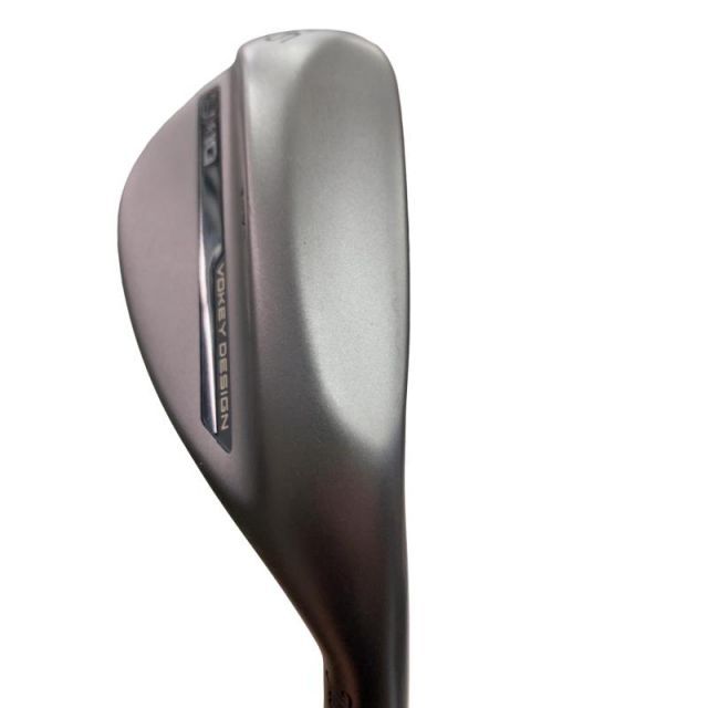 中古】 タイトリスト VOKEY SPIN MILLED SM10 ニッケル 56°/12°D