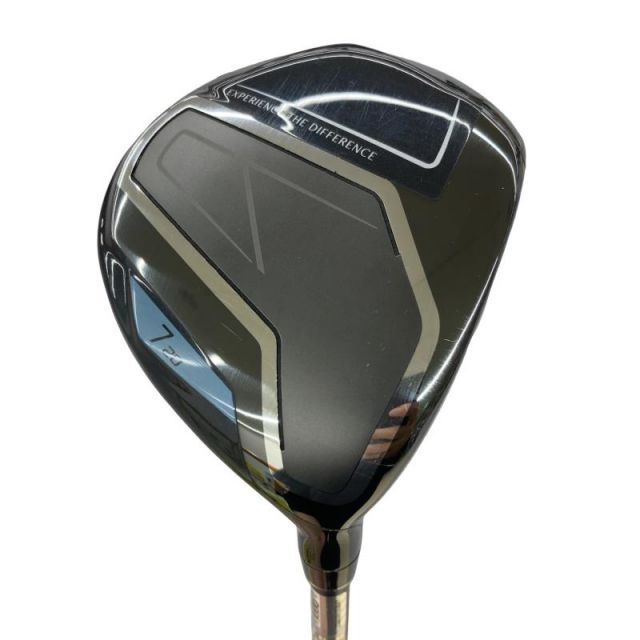 【中古】 ダンロップ XXIO(2026) 7W フェアウェイウッド FW XXIO MP1400(FW) (フレックスR) メンズ 男性用 右利き 右用 Bランク ゴルフクラブ