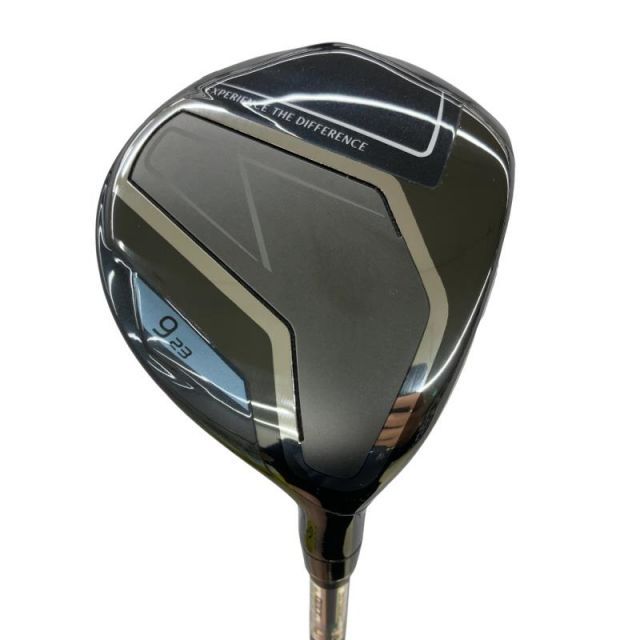 【中古】 ダンロップ XXIO(2026) 9W フェアウェイウッド FW XXIO MP1400(FW) (フレックスR) メンズ 男性用 右利き 右用 Bランク ゴルフクラブ