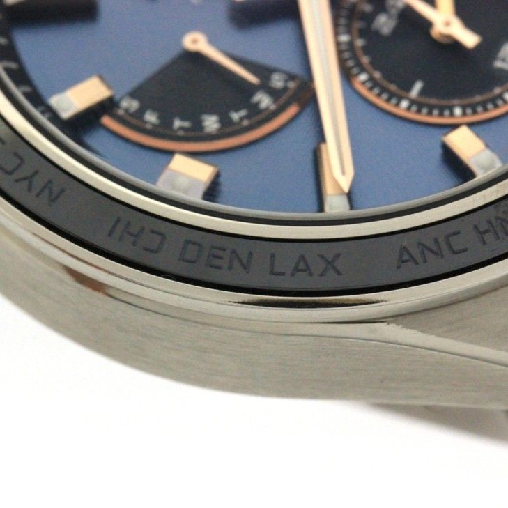 SEIKO セイコー アストロン ネクスター SBXY053 腕時計 チタン