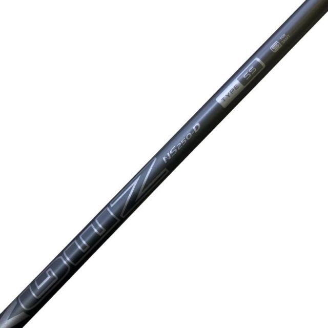 【中古】 NEXGEN SS REDドライバー用 シャフト NEXGEN SS RED (フレックスその他)Bランク ゴルフクラブ