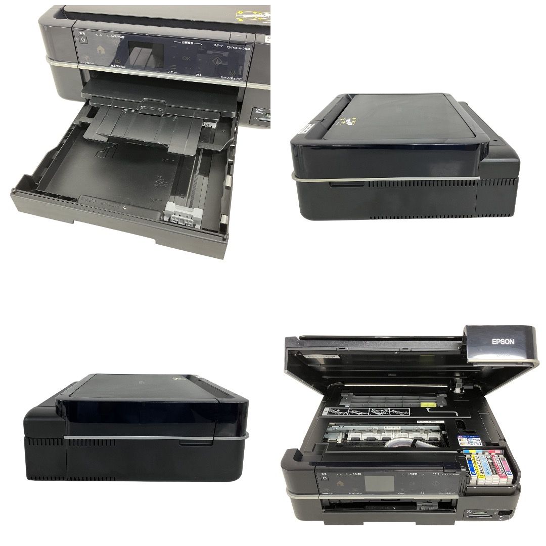 EPSON EP-774A ジャンク プリンター K11479470 - メルカリ
