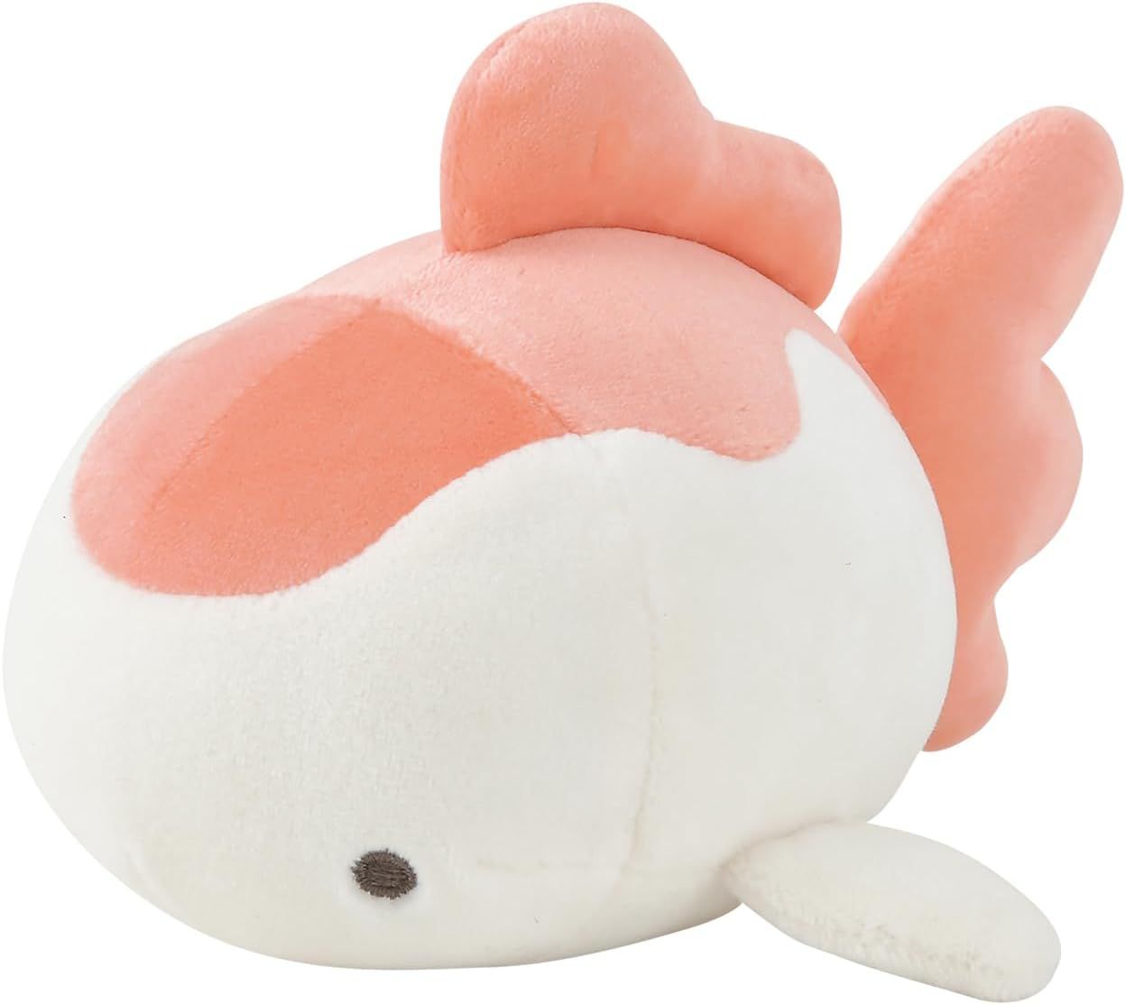 LIV HEART マスコット セイウチ マシュマロアクアミエ ぬいぐるみ 約