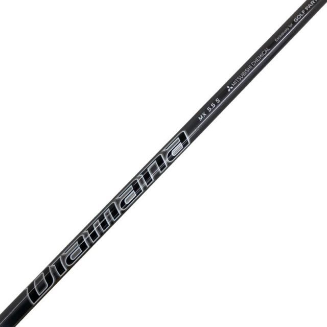 【中古】 キャロウェイスリーブ付き(QUANTUM系) ゴルフパートナードライバー用 シャフト Diamana MX 5.5 (フレックスS)Bランク ゴルフクラブ
