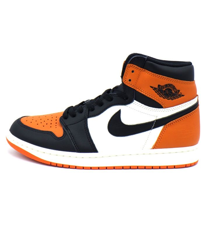 ナイキ NIKE 【 AIR JORDAN 1 RETRO HIGH Shattered Backboard 2025 DZ5485 008 】 エア ジョーダン 1 レトロ ハイ シャッタード バックボード スニーカー　52021 ナイキ NIKE 【 AIR JORDAN 1 RETRO HIGH Shattered Backboard 2025