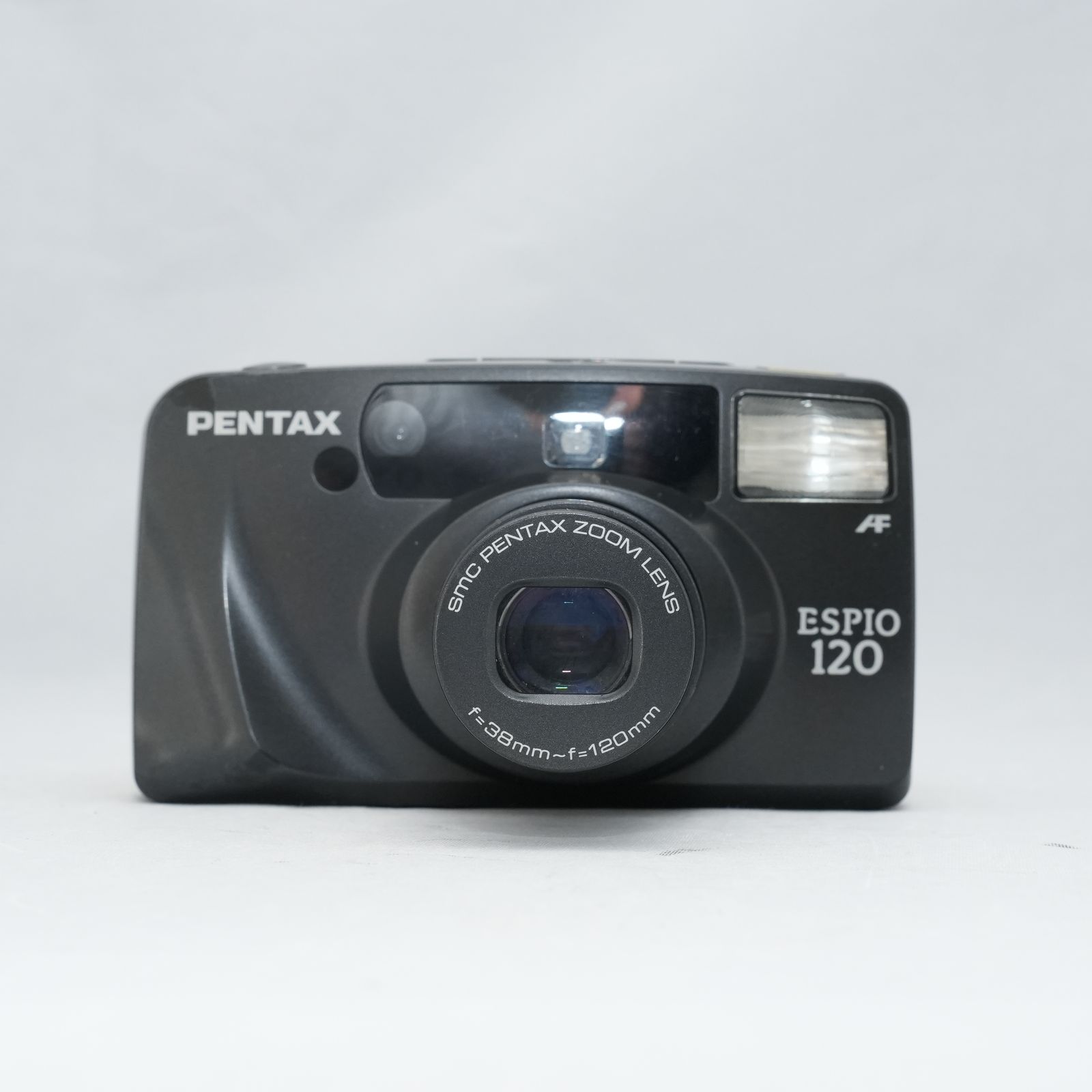 現状品】Pentax Espio 120 - メルカリ