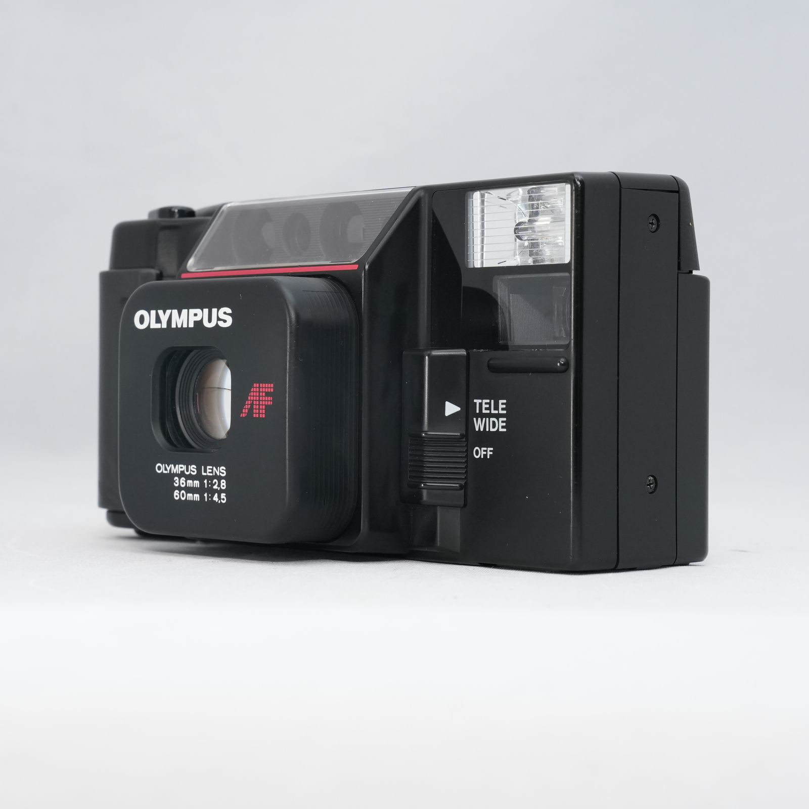 美品】Olympus AFL-T - メルカリ