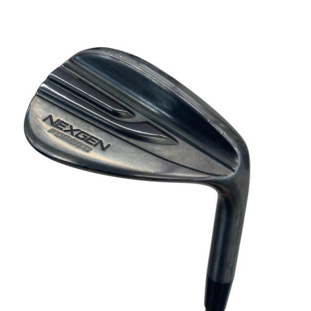 【中古】 ゴルフパートナー NEXGEN FORGED WEDGE(2022) 52°/10° ウェッジ WG NS PRO 950GH neo (フレックスS) メンズ 男性用 右利き 右用 Cランク ゴルフクラブ