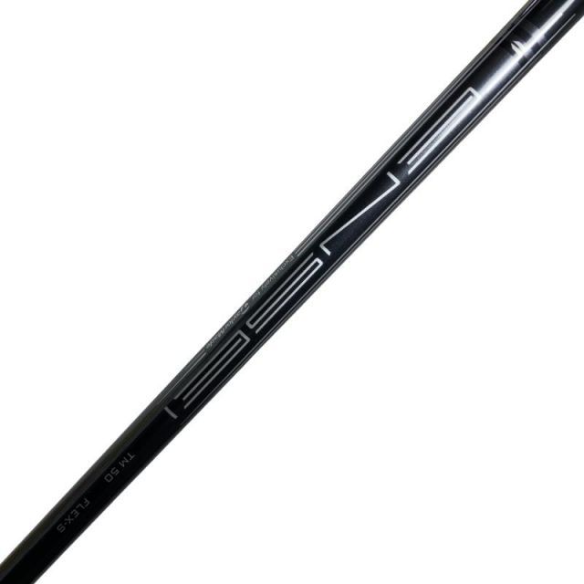 【中古】 テーラーメイド STEALTH2 HD 9° ドライバー DR TENSEI RED TM50(STEALTH DR) (フレックスS) メンズ 男性用 右利き 右用 Cランク ゴルフクラブ
