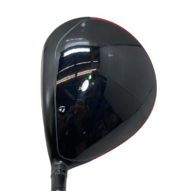 【中古】 テーラーメイド STEALTH2 HD 9° ドライバー DR TENSEI RED TM50(STEALTH DR) (フレックスS) メンズ 男性用 右利き 右用 Cランク ゴルフクラブ