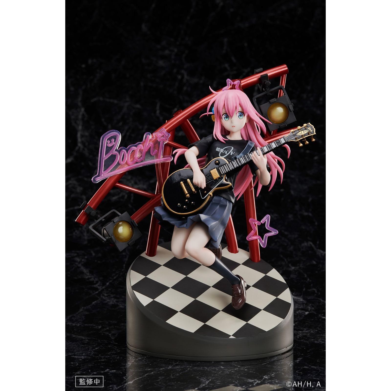 ボッチ・ザ・ロック! 小像1/7 後藤ひとり 23cm 26,579円