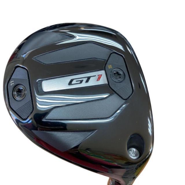 【中古】 タイトリスト GT1 23° ユーティリティ UT AIR SPEEDER 50 (フレックスS) メンズ 男性用 右利き 右用 Bランク ゴルフクラブ 26,744円