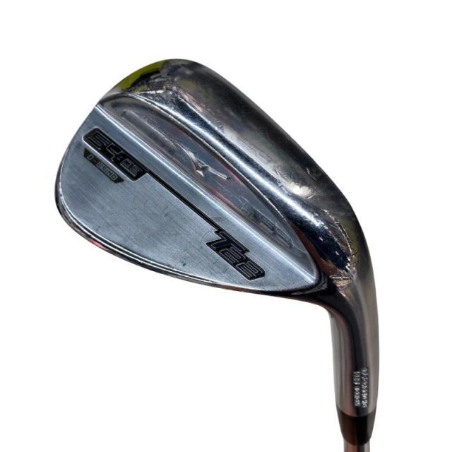 【中古】 ミズノ Mizuno T22 54°/08° D ウェッジ WG Dynamic Gold HT (フレックスS) メンズ 男性用 右利き 右用 Cランク ゴルフクラブ
