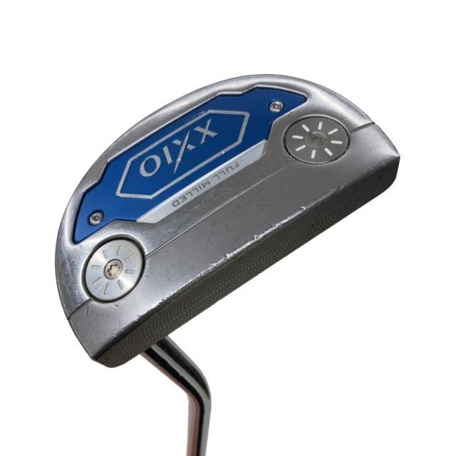 【中古】 ダンロップ XXIO(2016) 34インチ パター PT スチール (フレックスその他) メンズ 男性用 右利き 右用 Dランク ゴルフクラブ 12,284円