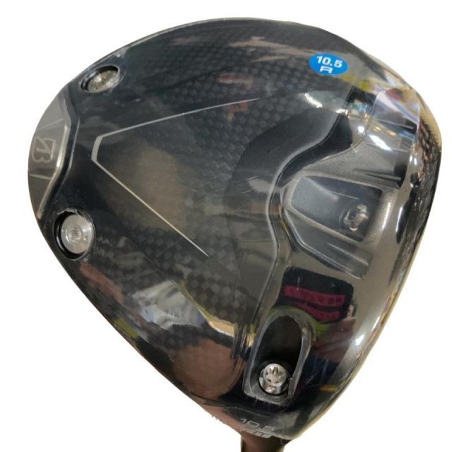 【中古】 ブリヂストン BRIDGESTONE BX2 HT 10.5° ドライバー DR Diamana BS50 II(DR) (フレックスR) メンズ 男性用 右利き 右用 Aランク ゴルフクラブ