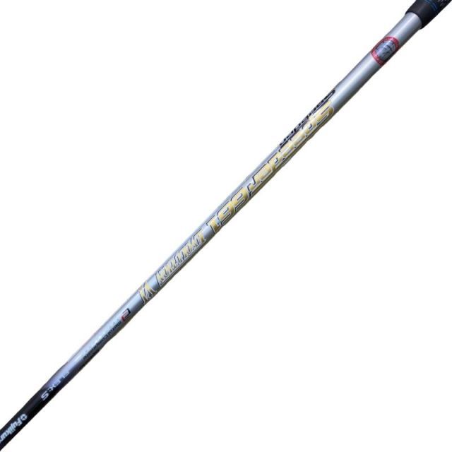 中古】 テーラーメイド SIM 9° ドライバー DR Speeder 661 EVOLUTION