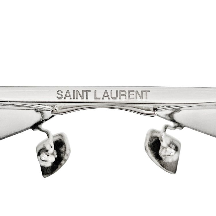 SAINT LAURENT サンローラン CLASSIC 11 ティアドロップ サングラス 55