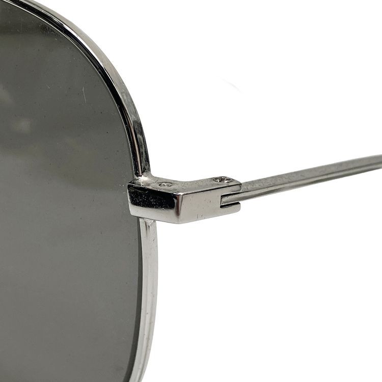 SAINT LAURENT サンローラン CLASSIC 11 ティアドロップ サングラス 55