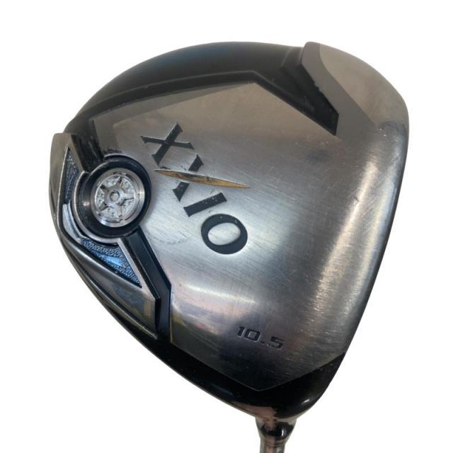 【中古】 ダンロップ XXIO(2012) 10.5° ドライバー DR XXIO MP700(ドライバー) (フレックスR) メンズ 男性用 右利き 右用 Dランク ゴルフクラブ 8,536円