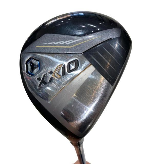 【中古】 ダンロップ XXIO(2024) 5W フェアウェイウッド FW XXIO MP1300(FW) (フレックスR) メンズ 男性用 右利き 右用 Cランク ゴルフクラブ