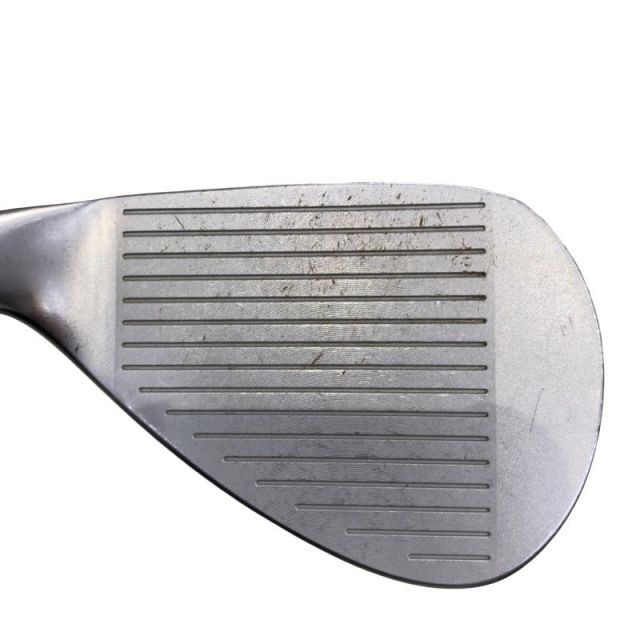 【中古】 キャスコ Dolphin Wedge DW-120G シルバー 54° ウェッジ WG Dynamic Gold (フレックスS) メンズ 男性用 右利き 右用 Cランク ゴルフクラブ