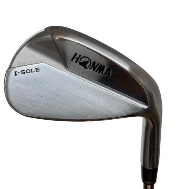 【中古】 本間ゴルフ TOUR WORLD TW-W(2021) 50°/10°I ウェッジ WG VIZARD IB-WEDGE 105 (フレックスその他) メンズ 男性用 右利き 右用 Cランク ゴルフクラブ 7,798円