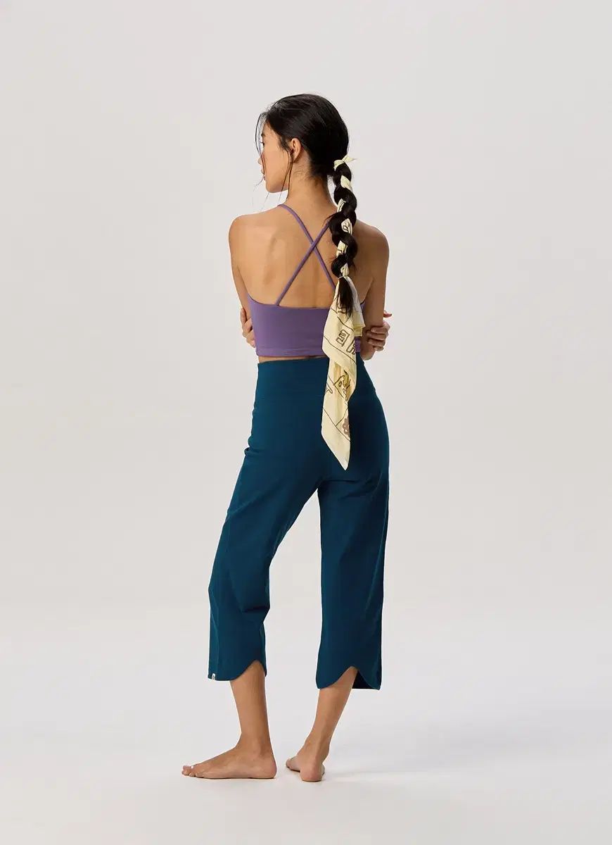 BUDHI MUDRA メンバーシップ Membagi pants Gibraltar Sea
