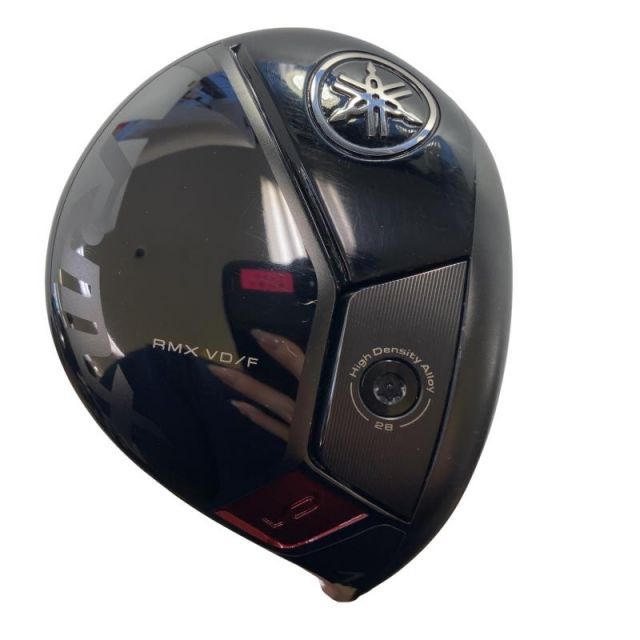 【中古】 ヤマハ RMX VD(2024) 7W フェアウェイウッド FW TENSEI TB60f (フレックスS) メンズ 男性用 右利き 右用 Cランク ゴルフクラブ