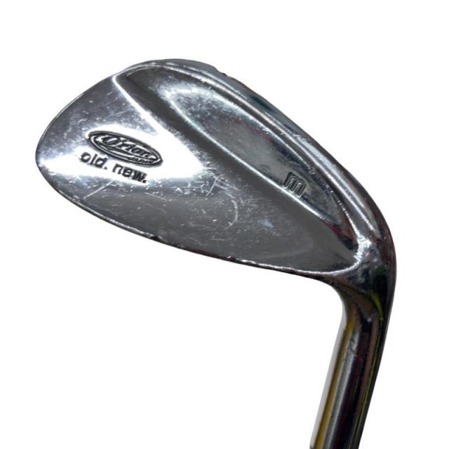 【中古】 ORION(オライオン) O’rion old.new.type-m 48° ウェッジ WG 純正特注シャフト (フレックスその他) メンズ 男性用 右利き 右用 Cランク ゴルフクラブ
